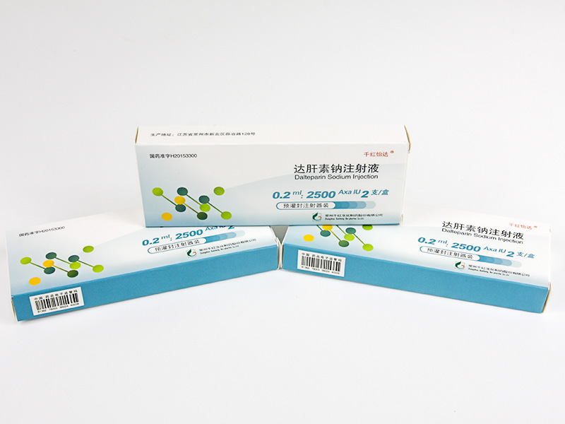 k豆钱包怡达? 达肝素钠注射液